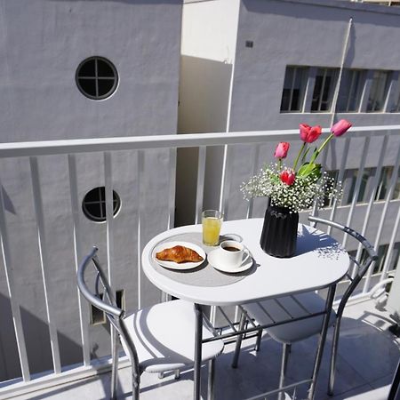 Korzo Suites Gzira Exterior foto