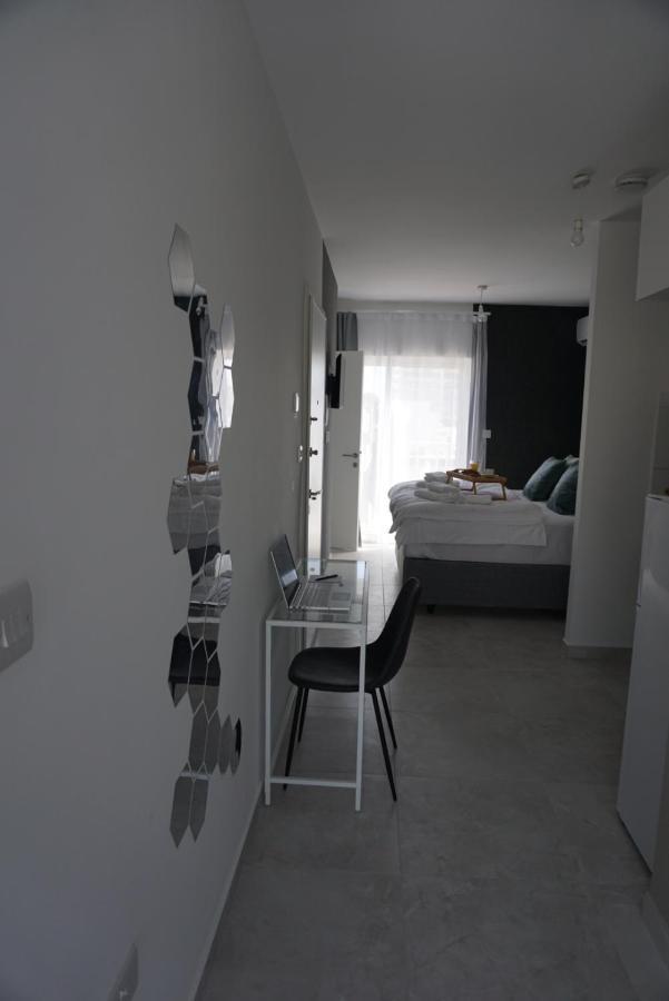 Korzo Suites Gzira Exterior foto