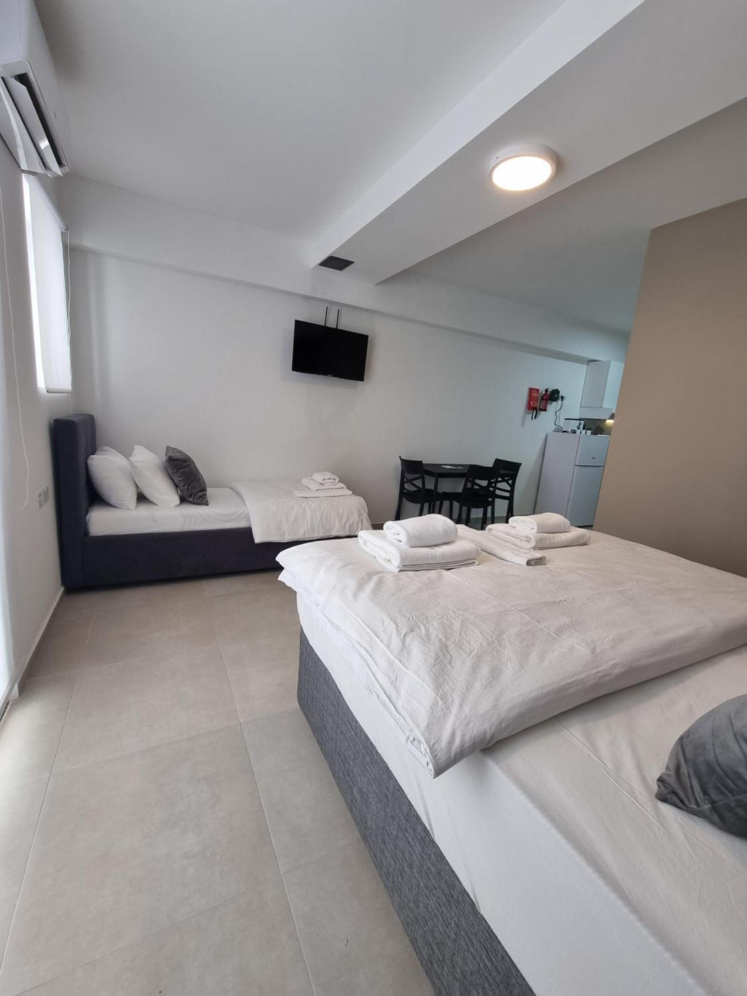 Korzo Suites Gzira Exterior foto
